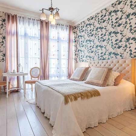 B&B Yasmine Brugge Экстерьер фото